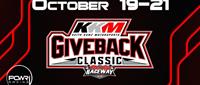 Fifth Annual Keith Kunz Motorsports Giveback Class...