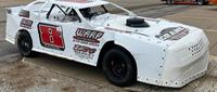 Superior Steering Wheels POWRi Super Stock Divisio...