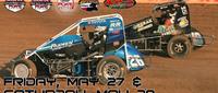 Spring Sprint and Midget Nationals Approach for La...