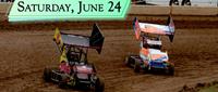 Mid-Season Championship on June 24 Looms for Sweet...