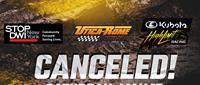 RAINED OUT: Saturday's High Limit Show at Utica-Ro...