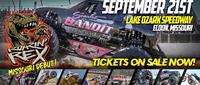 2xtreme Monster Trucks Show Returns on September 2...