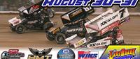 August 30-31: LOS SprintMania Approaches with POWR...