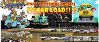Lake Ozark Speedway Resumes Car Load Special on Au...