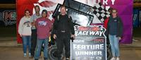 Port City Raceway: September 27 Weekly Racing Reca...