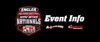Non-Wing Nationals Quickly Approaches