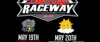 Mother Nature Forces Friday Postponement . Saturda...