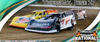 Herald & Review 100 Returns to Macon Speedway on J...