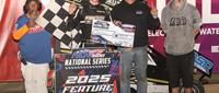 Port City Raceway: October 9-11 DRC 55 & Meents Me...