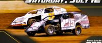 July 12: Lake Ozark Speedway Continues Weekly Raci...