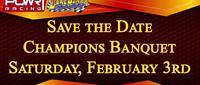 2023 POWRi & Lake Ozark Speedway Championship Banq...