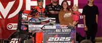 Port City Raceway: October 9-11 DRC 55 & Meents Me...