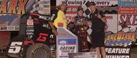 Boschele Wins Labor Day Finale at Lake Ozark Speed...