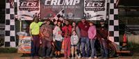 POWRi Midwest Mod Division June 13-14