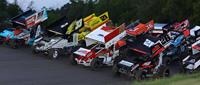 ESS Central NY Speedweek Kicks Off Wednesday