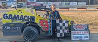 Roy and Heywood Win Big on Opening Day; Terry, Fou...
