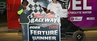 Port City Raceway: September 6 Weekly Racing Recap...