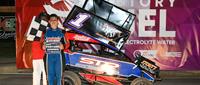 Port City Raceway: June 20-21 Weekly Racing Recap