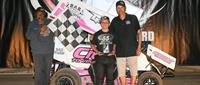 Port City Raceway: May 16-17 DRC Weekend Racing Re...