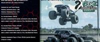 2xtreme Monster Trucks Show Starts Lake Ozark Spee...