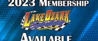 Lake Ozark Speedway 2023 Memberships Online