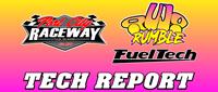 Rujo Rumble Tech Report