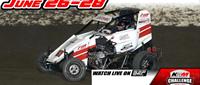 Sweet Springs Motorsports Complex Continues 2025 K...