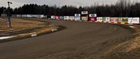 It's RACE DAY at Airborne Park Speedway!!