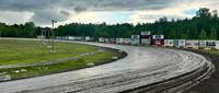 Airborne Park, STSS Officials Cancel Short Track S...