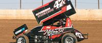 Victory For Westbrook With Lucas Oil American Spri...