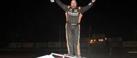 Hebert, Corrow, and Aubin Claim “Thursday Night Th...