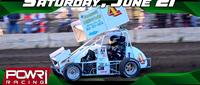 Midwest Lightning Sprints Headline Weekly Racing a...