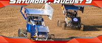 August 9: Weekly Racing Battles at Sweet Springs M...