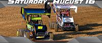 August 16: Weekly Racing at Sweet Springs Motorspo...