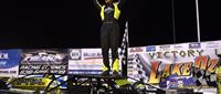 Looney Prevails Late at MLRA "Battle at the Beach"