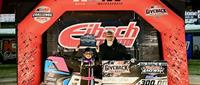 Brexton Busch and Blayden Graham Gain Port City Wi...