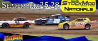 StockMod Nationals Returns to Lake Ozark Speedway...