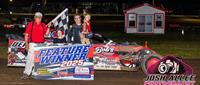 Stuff Haven Storage POWRi Midwest Mod Division May...