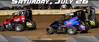 July 26: Sweet Springs Motorsports Complex Showcas...