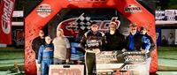 Jake Nail Nabs POWRi Non-Wing Outlaw Micro KKM Giv...