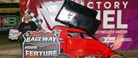 Port City Raceway: May 3 Weekly Racing Recap