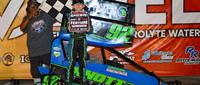 Port City Raceway | September 14 Weekly Racing Rec...