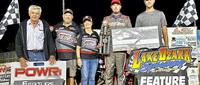 Kory Schudy Snatches Victory in Fifth Annual Non-W...