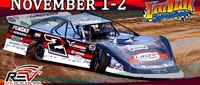 Revival Dirt Late Model Series Adds Championship W...