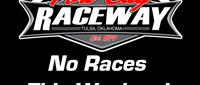 Reminder Port City Raceway is OFF for Memorial Day...