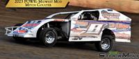Mitch Coulter Masters Championship Run in Stuff Ha...