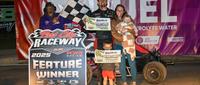 Port City Raceway: April 11-12 Spring Fling/Morris...