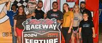 Port City Raceway –May 17-18 | May 31-June 1 Event...
