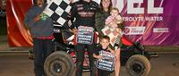 Port City Raceway: April 25-26 Weekly Racing Recap...