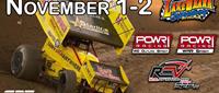 POWRi League’s Championship Weekend at Lake Ozark...